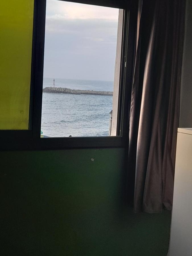Residence Artistique Vue Sur Mer Larache Kültér fotó